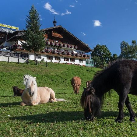 Hotel Seiterhof Schladming Exteriér fotografie