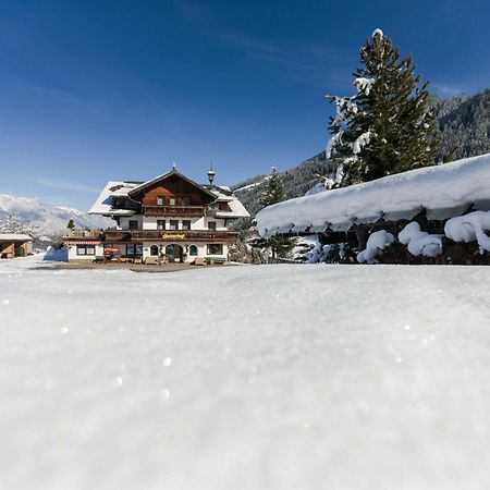 Hotel Seiterhof Schladming Exteriér fotografie
