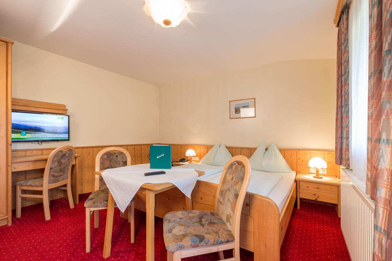 Hotel Seiterhof Schladming Exteriér fotografie